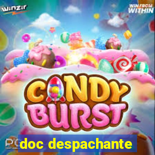 doc despachante