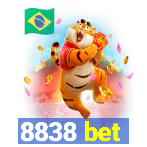 8838 bet