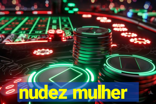 nudez mulher