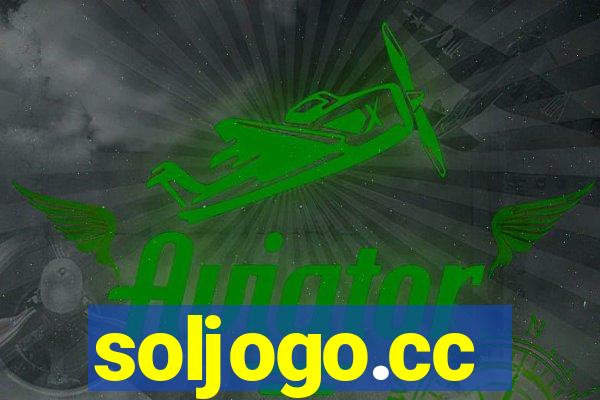 soljogo.cc