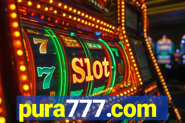 pura777.com