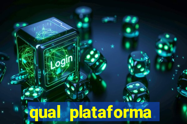 qual plataforma esta pagando hoje fortune tiger