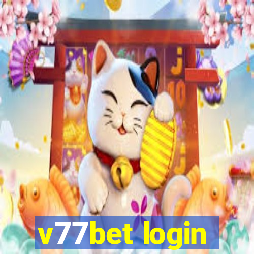 v77bet login