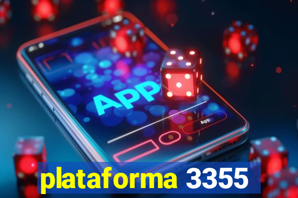 plataforma 3355