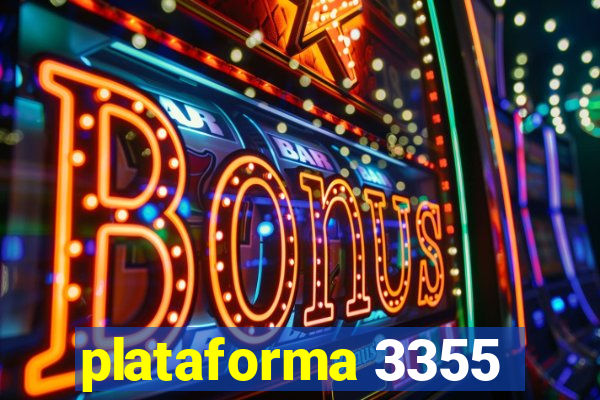 plataforma 3355
