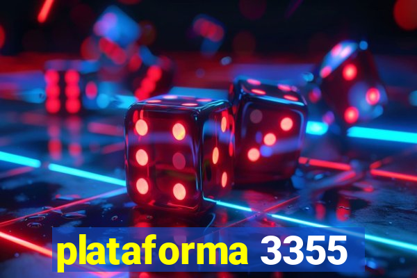 plataforma 3355