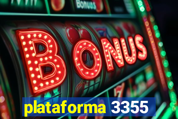 plataforma 3355