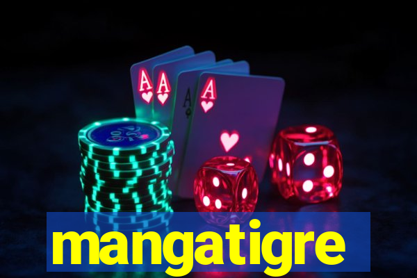 mangatigre