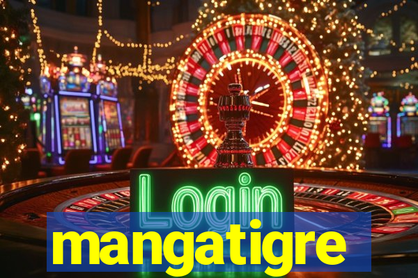 mangatigre