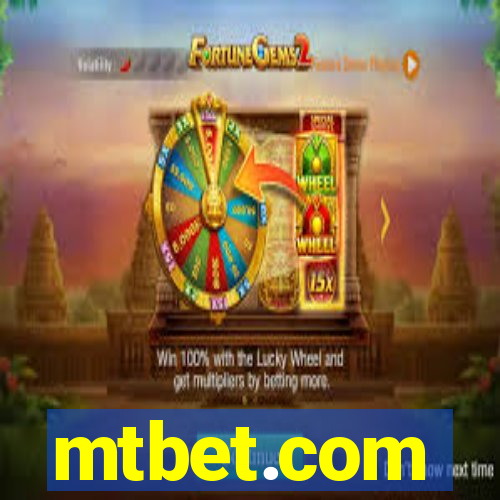 mtbet.com