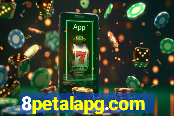 8petalapg.com