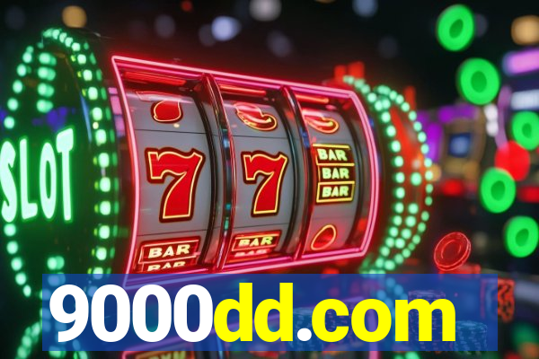 9000dd.com