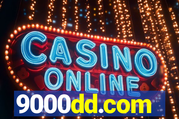 9000dd.com