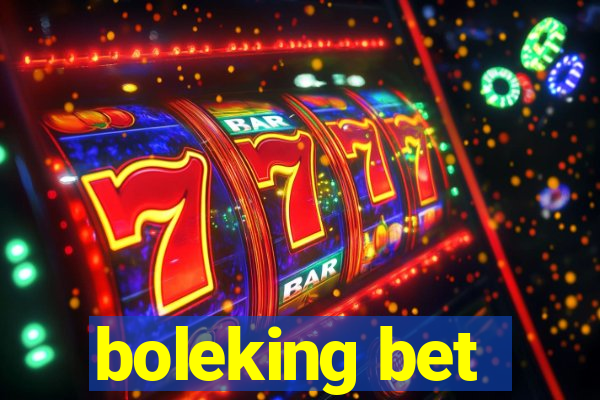 boleking bet