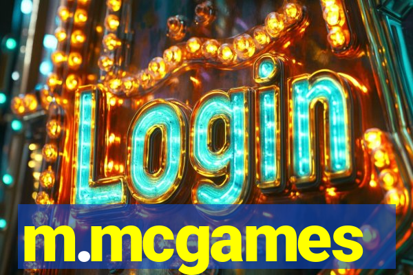 m.mcgames