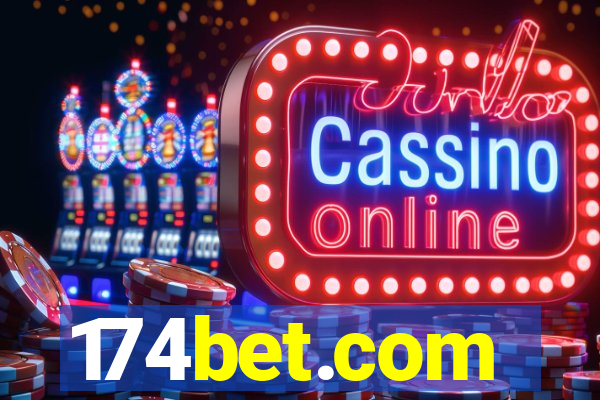 174bet.com