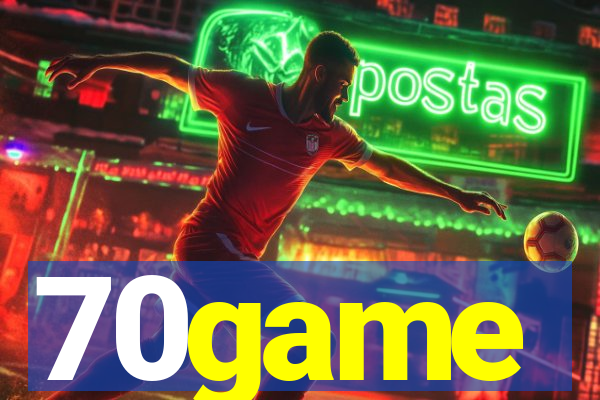 70game