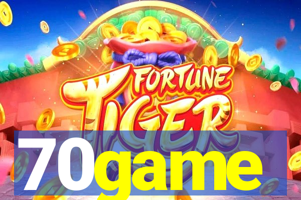 70game