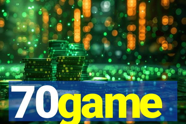 70game