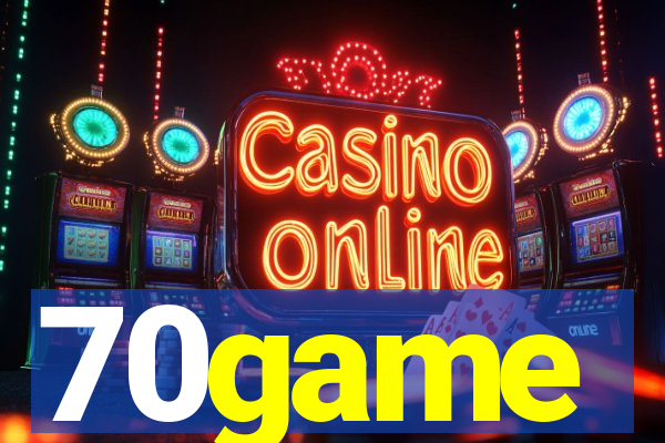 70game