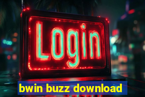 bwin buzz download