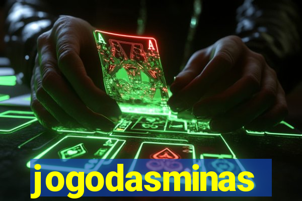 jogodasminas