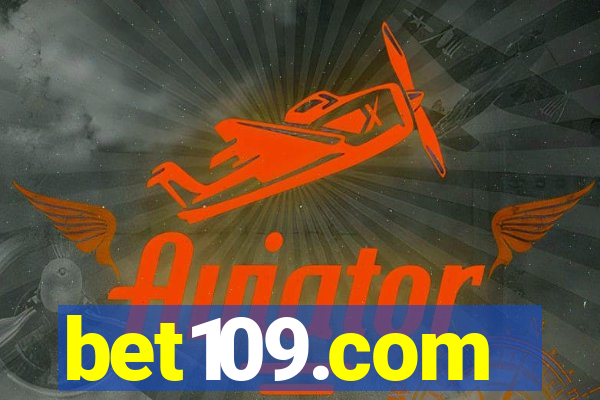 bet109.com