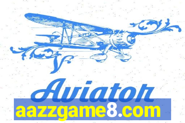 aazzgame8.com