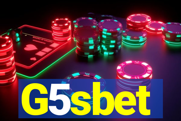 G5sbet
