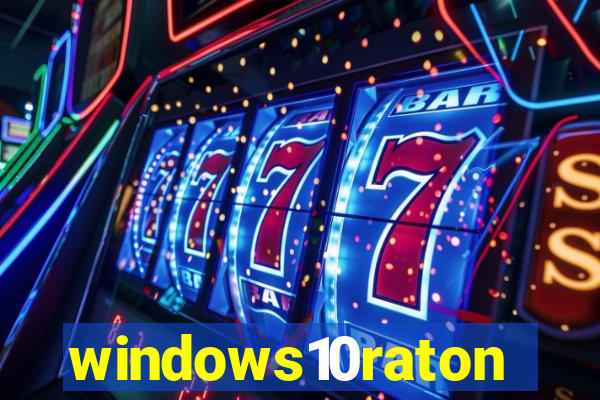 windows10raton