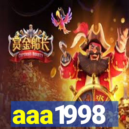 aaa1998