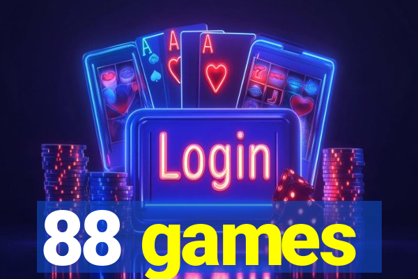 88 games