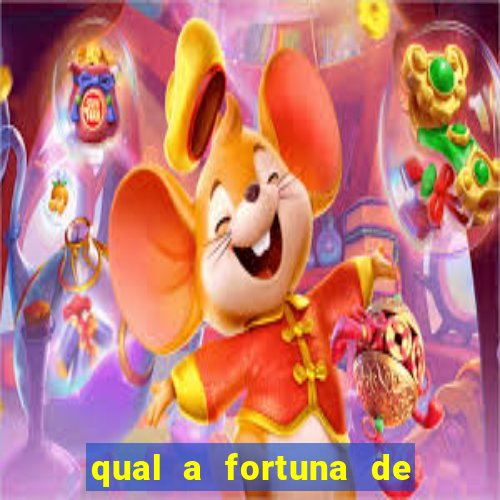 qual a fortuna de simone mendes
