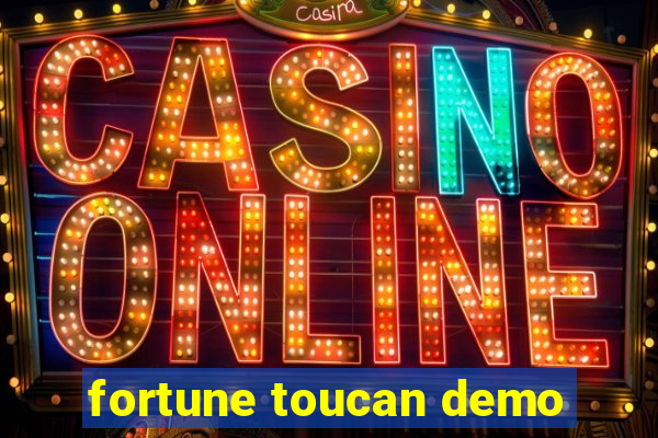 fortune toucan demo