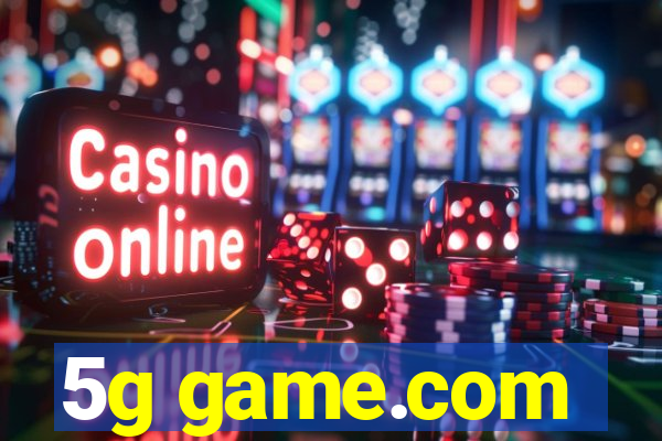 5g game.com