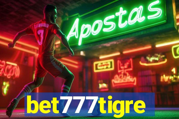 bet777tigre