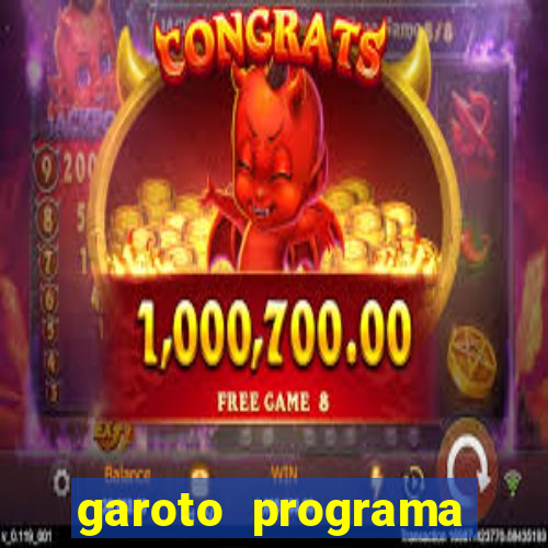 garoto programa porto alegre