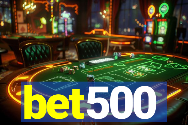 bet500