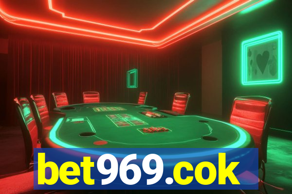 bet969.cok