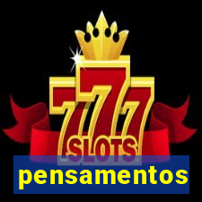 pensamentos viajantes aplicativo