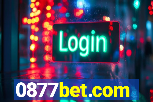 0877bet.com