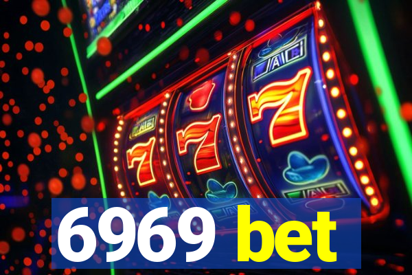 6969 bet