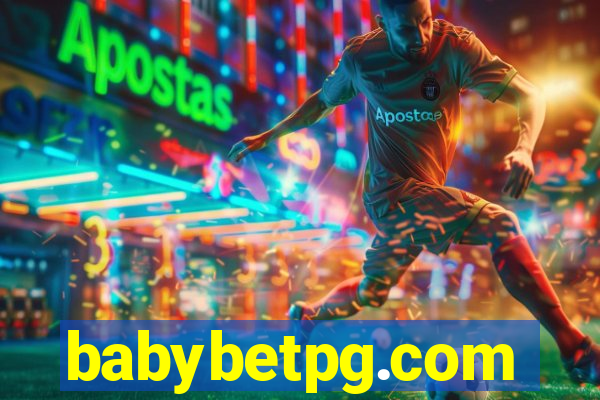 babybetpg.com