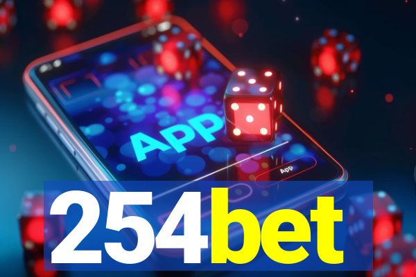 254bet