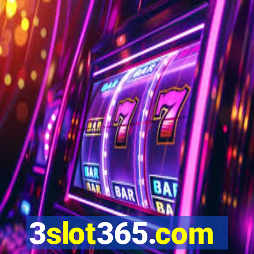 3slot365.com