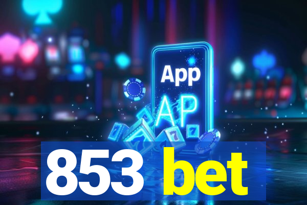 853 bet
