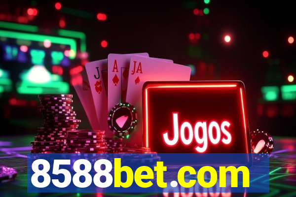 8588bet.com