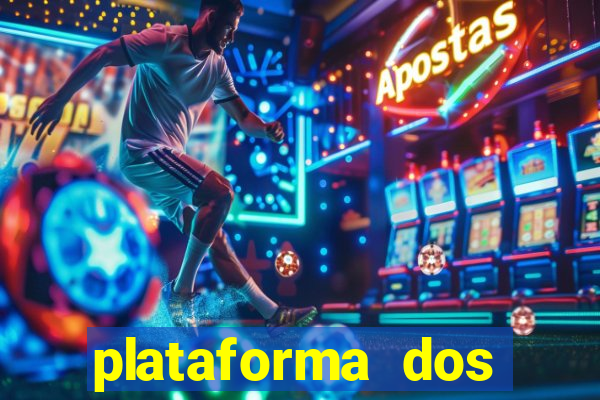 plataforma dos artistas jogo