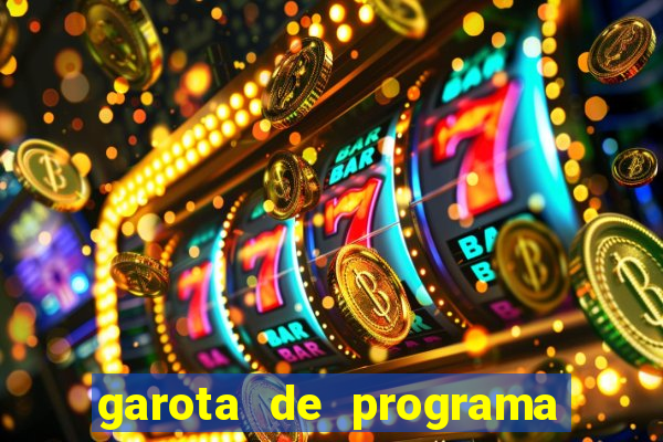 garota de programa presidente prudente