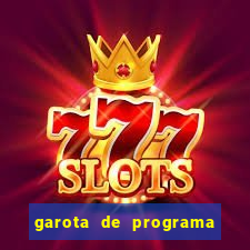 garota de programa presidente prudente
